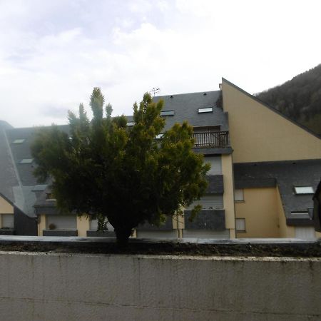 Studio 4/5 Personnes 2 Etoiles Saint-Lary-Soulan Exterior foto