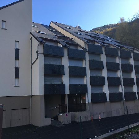 Studio 4/5 Personnes 2 Etoiles Saint-Lary-Soulan Exterior foto